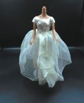 bride dream dress